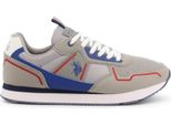 Scarpe U.S. Polo Assn NOBIL004MLGRBLU
