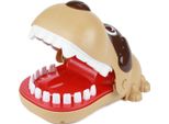 Toi-Toys - Gioco - Biting Billy - Il Cane Sembra Così Carino... Gioco Da Tavolo Per Bambini