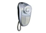 Union Spotlight UN-4965 Mobile Di Dynamo Silver Sulla Mappa