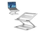 Act Supporto Portatile Per Laptop In Alluminio AC8135