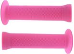 Set Di Manopole M-Wave Bmx Fixie 130Mm Rosa