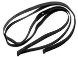 Bordo Vellint 16 Mm Di Larghezza - 26-28 (1 Pezzo)