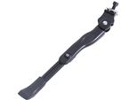Cavalletto Regolabile Edge Da 26 A 29 Alluminio Nero
