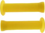 Set Di Manopole M-Wave Bmx Fixie 130 Mm Giallo