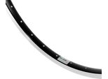 Ryde Velg Andra 30 26 559 X 19C Alluminio 36 Fori 14G Nero Affilato