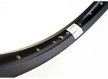 Ryde Velg Andra 40 27,5 650B 584 X 25C Alluminio 36 Fori Disco 14G Nero