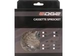 Cassetta Edge A 8 Velocità CS-M5008 11-32T Argento