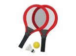 Set Da Tennis Basic 4 Pezzi