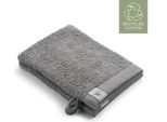 Walra Walra Strofinaccio In Cotone Rifatto - 2X 16X21 - 100% Cotone, 70% Riciclato - Taupe
