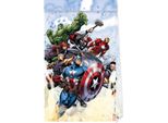 Avengers Infinity Stones 4 Sacchetti Di Carta