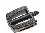 Pedali A Piattaforma SP-828 E-Bike Nero