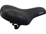 Selle Royal Saddle Hexe Relaxed 8013 Uni Nero