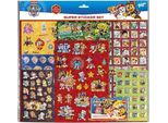 Set Di Super Adesivi Paw Patrol 720985