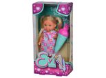 Simba Iscrizione Alla Scuola Evi Love Doll
