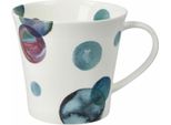 Goebel Petrol (Coffee-/Tea Mug, Fine Bone China)