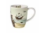 Goebel Anouk - Schatzsuche (Tasse, Fine Bone China)