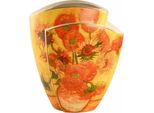 Goebel Vincent Van Gogh - Sonnenblumen (Vase, Porzellan)