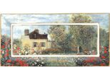 Goebel Claude Monet - Das KüNstlerhaus (Schale, New Bone...