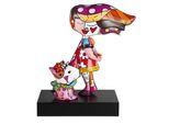 Goebel Romero Britto - My Lovely Friend (Figur, Porzellan)