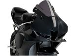 Cupolino Puig Z-Racing Fumè Scuro Per Honda Cbr Rr