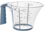 Rotho Loft Misurino 0,6L Horizon Blue/Trasparente