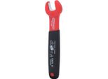 Ks Tools Chiave Aperta Isolata 9 Mm - 118.1509