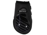 Kentucky Horsewear Stivali Fetlock Coprigambe Elasticizzato Nero M