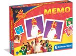 Clementoni Sinterklaas Memo