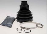 Set Soffietti Albero Motore LÖBro Per Audi Q3 (8UB)