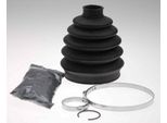 Set Di Soffietti Albero Motore LÖBro Per Opel Vivaro C