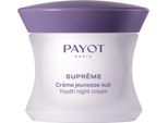Payot SuprêMe Jugend-Nachtcreme 50 Ml