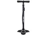 One 50 Floor Pump Nero Nero Taglia Unica