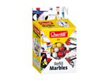Quercetti Palline Di Ricambio Per Marble Run 14 Mm 100 Pezzi Trasparente Trasparente Taglia Unica