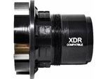 Deda Sram Xdr Ab5 Corpo Mozzo Argento Argento Taglia Unica