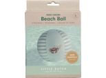 Pallone Da Spiaggia Little Dutch Fresh Greens 35 Cm