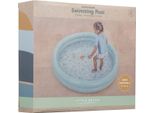 Little Dutch | Zwembad | Ocean Dreams Blauw 150Cm