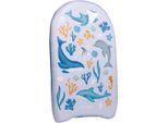 Little Dutch Ocean Dreams Kickboard Blu