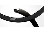 Ryde Velg Rivale 21 Disc 28 29 622 X 21C Alluminio 36 Fori 14G - Nero
