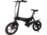 Bohlt X160, Litio, 5,2 Ah, 50 Km, 36 V, 6 H, 18,8 Kg