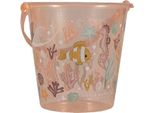 Little Dutch Ocean Dreams Secchiello 19 Cm Rosa