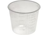 Gastroback 96921 Messbecher Per 42823 42822 Design Brotbackautomat Avanzato