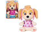 Paw Patrol Mascotte Di Peluche Skye 25Cm