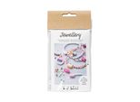 Creativ Company Cc Mini Hobbies Set Gioielli Dolciumi