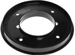 Gastroback 91211 Coperchio Per Portafiltro 42711 Macchina Da Caffè Grind & Brew Pro