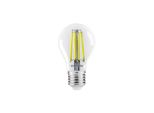 Sylvania E27 Led Bianco Caldo 2700K | Classe Energetica A | Sostituzione Per 60W | Lampadine Classiche Forma E27