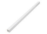 Vidaxl Tubi Di Installazione 50X25 Mm 10 M Pvc