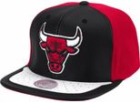 Mitchell & Ness Cappelli Day One Snapback Chicago Bulls, 6HSSMM19224CBUBKWH