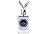 Al Wataniah Eqaab Eau De Parfum Per Uomo 100 Ml