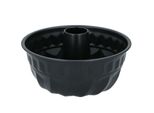 Alpina Turbanform 23 X 11,5 Cm Stahlschwarz