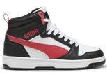 Scarpe Puma Rebound V6 Mid Jr, 39383116
